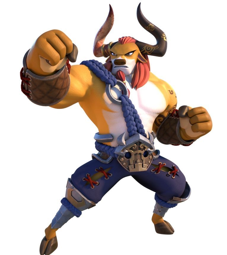 China Bigbull Biochemical Co., Ltd.