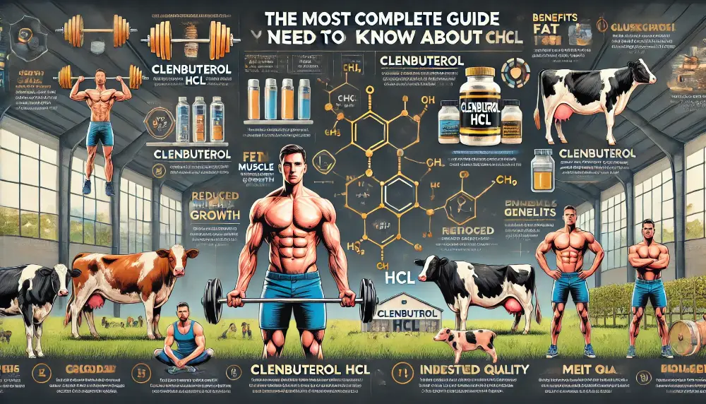 The Most Complete Gu