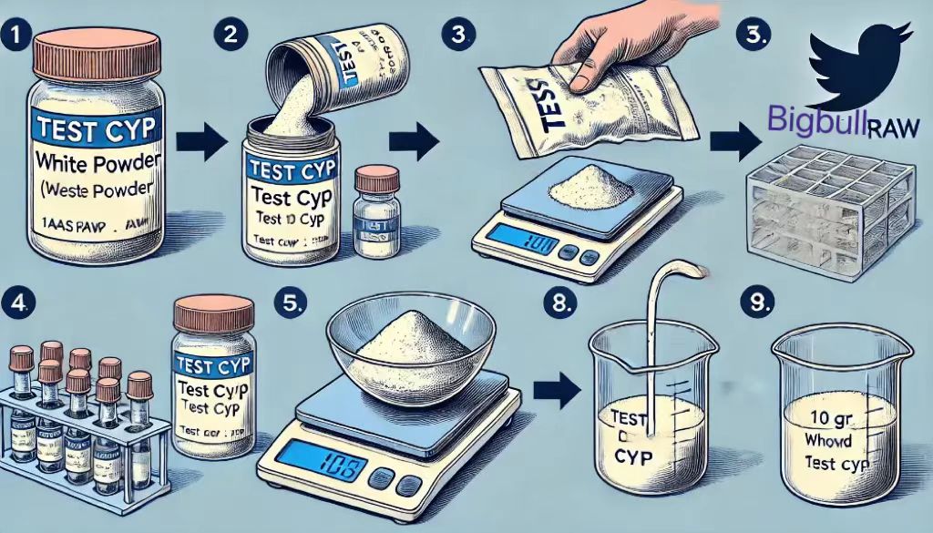 How to Make Finished